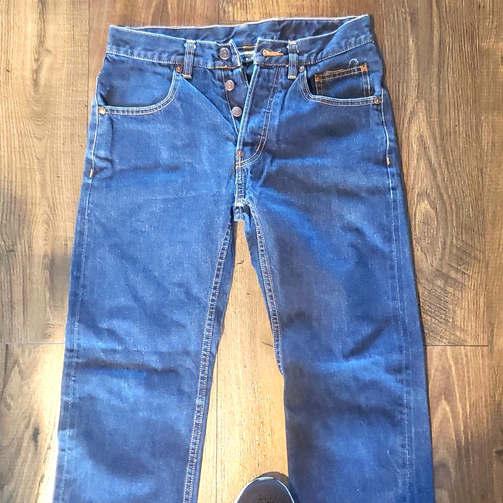 Mens jeans size 30